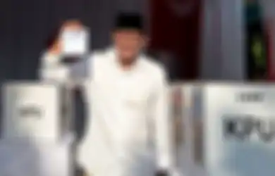 Jawaban KPU Terkait Metode Pemberian Suara Pemilu 2024. Coblos atau Contreng?