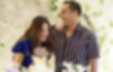Menanggung Malu, Nia Ramadhani Sampai Menangis Saat Ardi Bakrie Lakukan Perlakuan Tak Biasa Ini: Itu Sesuatu yang Gak Normal!