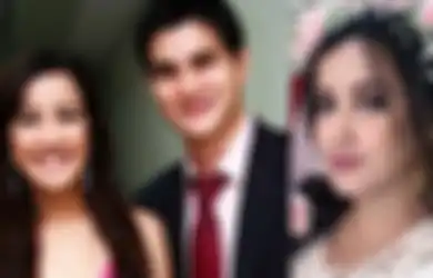 Empat Kali Berumah Tangga, Andi Soraya Sebut Pernikahan Sirinya dengan Steve Emmanuel Paling Awet!