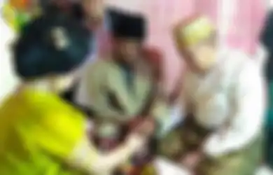 Jor-Joran Gelontorkan Duit Rp1,4 Miliar Plus Mobil dan Rumah Mewah Demi Persunting Gadis Muda, 9 Bulan Berumah Tangga Kakek Ini Akui Menyesal dan Menceraikannya