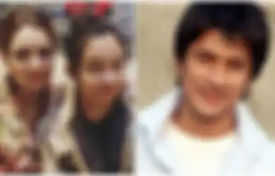 Santer Disebut Ayah Biologis dari Anak Pangeran Cendana, Ibu Kandung Adi Firansyah Bongkar Hubungan Spesial Mayangsari dengan Sang Putra: Aku Inget Banget!