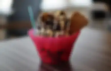 Frozen Yogurt Banyak Disukai, Amankah Bagi Penderita Diebetes?