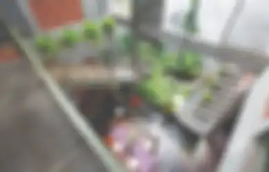 Siap Siaga Saat Banjir Tiba Walau Miliki Hunian Bertingkat, Ini yang Mesti Disiapkan!