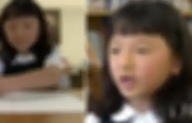 Kisah Sara Hinesley, Lahir Tanpa Tangan dan Berhasil Menangkan Kontes Tulisan Tangan Nasional