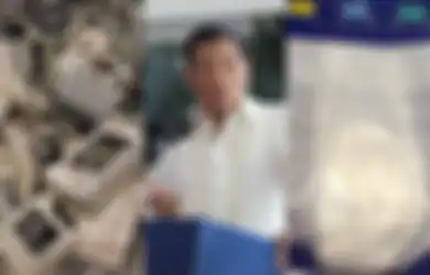 Kontainer Sampah Elektronik Justru Berisi Popok Bekas Pakai, Duterte Marah Besar: Kanada, Ambil Sampahmu!