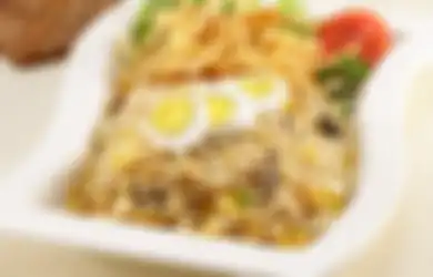 Sering Makan Nasi Goreng? Awas, Anda Bisa Terkena Sindrom Nasi Goreng!