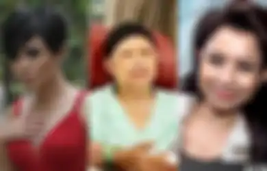 Jadi Resep Awet Muda Yuni Shara dan Mayangsari, Nyatanya Minuman Ini Justru Jadi Penyebab Kanker Darah Ani Yudhoyono