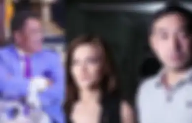 Hotman Paris Bongkar Reaksi Tak Terduga Suami Cut Tari Saat Istrinya Mengaku Berhubungan 3 Kali dengan Ariel Noah