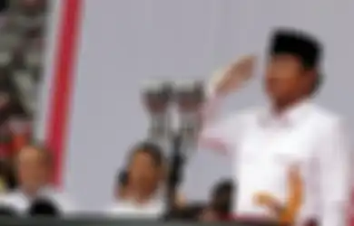 Prabowo Sudah Dipanggil Presiden Usai Deklarasikan Kemenangan,  Sandiaga Uno Kini Suarakan Keadilan