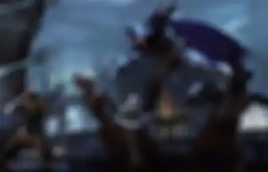 Microsoft Dilaporkan Tertarik Untuk Akuisisi Warner Bros Divisi Game