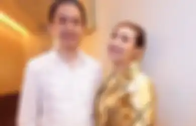 Mampu Buat Ayu Dewi Move On dari Zumi Zola, Terungkap Pekerjaan Regi Datau yang Ternyata Bukan Kaleng-kaleng, Sempat Ikut Andil Sukseskan Asian Games 2018