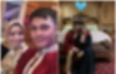 Siapkan Lingerie  Sebelum Tidur,  Kelakuan Muzdalifah di Ranjang Bikin Fadel Islami Terkejut