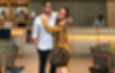 Dulu Menikah di Luar Negeri Karena Beda Agama, Pasangan Artis Ini Kini Sibuk Geluti Bisnis di Yogya