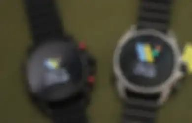 Weas OS Google di Smartwatch Punya Fitur Indeks Sinar Ultra Violet