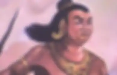 Pilih Jalani Moksa Demi Lepas dari Putaran Reinkarnasi, 5 Jasad Tokoh Sakti nan Legendaris Nusantara Ini Hilang Tanpa Jejak Sama Sekali