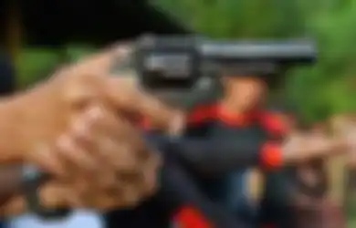 Hukuman Mati di Indonesia, Algojo: 'Maaf Saya Hanya Menjalankan Perintah'