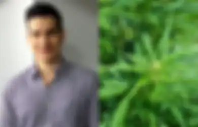 Steve Emmanuel Terjerat Barang Haram Ini, Nyatanya Kompeni Dulu Pernah Melegalkan Madat di Indonesia