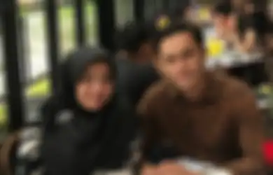 Bukan Sayang ataupun Cinta, Terungkap Panggilan Mesra Fadel Islami Pada Mudalifah yang 15 Tahun Lebih Tua, Bak Anak Panggil Ibundanya