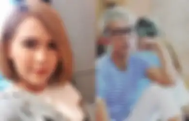 Baru Terbongkar! Aming Ungkap Alasan Dulu Nikahi Evelyn Nada Anjani karena Hamil Duluan, Sempat Bangga Gegara Ini