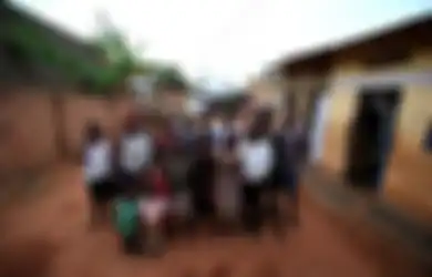 Mampu Lahirkan 44 Anak di Usia 36 Tahun, Wanita Ini Alami Hal Berbeda Dengan Perempuan Pada Umumnya hingga Hidup Menderita Gegara Ini