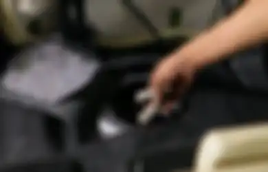 Motor Susah Hidup Karena Lama Tidak Dipakai? Ternyata Ini Penyebabnya