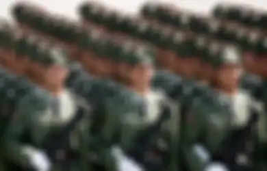 Termasuk Kendaraan Hipersonik, Ini 3 Senjata Mematikan China yang Diinginkan Amerika
