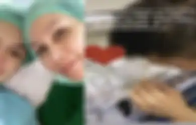 Nikita Mirzani Melahirkan Anak Ketiga: Berapa Kali Wanita Boleh Hamil dan Melahirkan?