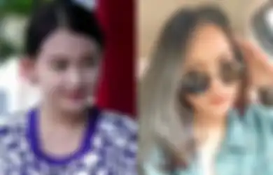 Biodata Artis Rosnita Putri, Pemeran Entin di Sinetron 'Dunia Terbalik' yang Sukses Bangun Rumah Seharga Rp 4 M, Ternyata Pernah Dekat dengan Arya Wiguna