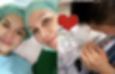 Saksikan Kondisi Bayinya, Nikita Mirzani Menangis Sejadinya-jadinya: Hati Saya Hancur!