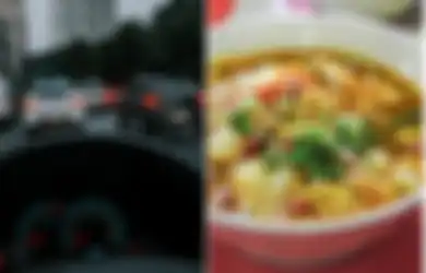 Ternyata Tak Cuma Identik dengan Mendoan, Intip Rekomendasi Kuliner Khas Purwokerto yang Pas untuk Menu Buka Puasa, Bisa Dicari Sambil Ngabuburit