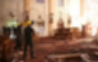 Sejarah Panjang Kekerasan di Sri Lanka, Serta Hubungannya dengan Aksi Pengeboman dan ISIS