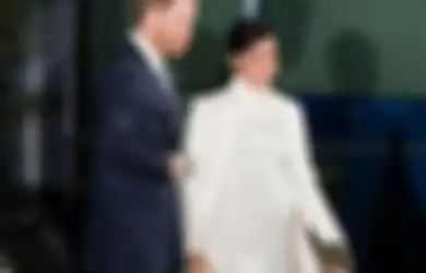 Hamil di Usia 37 Tahun, Meghan Markle Alami ‘Kehamilan Geriatri’, Adakah Bahayanya?