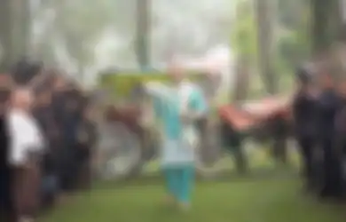 Ketangkap Konsumsi Sabu Lagi, Ammar Zoni Punya Kekayaan Fantastis Meski Jarang Tampil di Televisi, Beriku Daftar Sumber Duitnya
