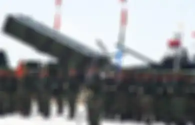 Jangan Anggap Remeh, Inilah Kekuatan Tempur TNI di Natuna, Sanggup Memenggal Negara Malaysia Jadi 2 Bagian