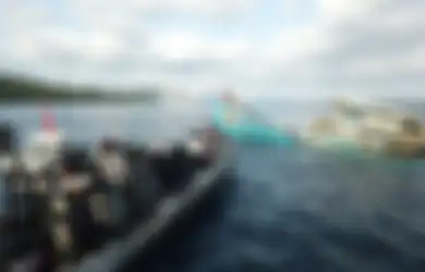 Kapal Maling Ikan Vietnam Dijual Oknum Jaksa, Komentar Susi Pudjiastuti Jadi Sorotan