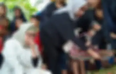 Innalillahi Wa Innailaihi Rojiun, Aktor Ini Meninggal Dunia di Lokasi Syuting, Sudah dapat Perawatan dan Selama Ini Sehat-sehat Saja