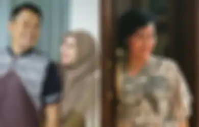 Sudah 12 Tahun Berpisah, Begini Hubungan Hanung Baramantyo dengan Mantan Istri yang Tak Disangka, Masih Kompak Lakukan Hal Ini Bersama