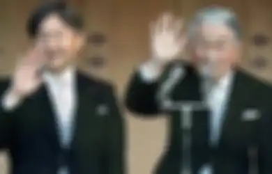Ini 3 Benda Pusaka 'Sakral' yang Diwariskan Turun-temurun pada Kaisar Jepang, Konon Pendeta Tidak Bisa Melihatnya