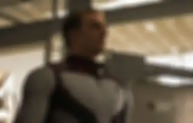 Tepis Rumor Balik ke Marvel, Chris Evans: Sam Wilson adalah Captain America!