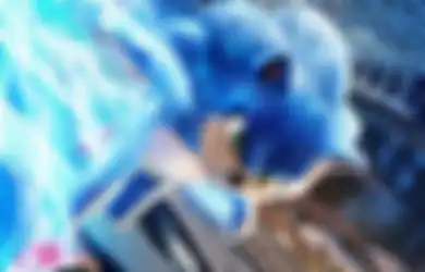 Sega Siapkan Perayaan Akhir Tahun 2022 bersama Game dan Series Animasi Terbaru Sonic!