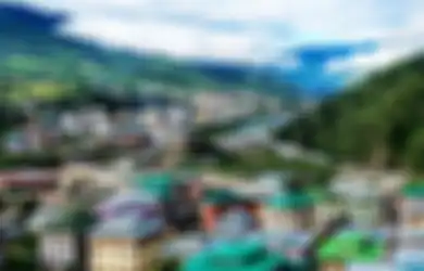 8 Fakta Tentang Bhutan, Negara Dengan Layanan Kesehatan Gratis dan Tidak Ada Tunawisma