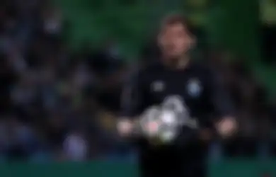 Kiper Iker Casillas Kena Serangan Jantung: Ternyata Pesepak Bola Mudah Terkena Serangan Jantung