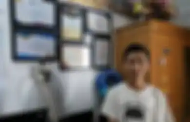 Pengakuan Mengejutkan Ibunda Putra Aji Adhari Hacker Peretas Situs NASA, Lima Bulan Lalu Anaknya Dicari Banyak Orang, Rumahnya Didatangi