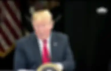 Mantan Penasehat Bongkar Tabiat Donald Trump yang Hanya Peduli dengan Jabatannya, Ngebet Ingin Jadi Presiden Lagi Tapi Tak Pikirkan Rakyatnya, Intel Mereka Sampai Kena Omel Gara-gara Tak Didik Ayah Ivanka Trump