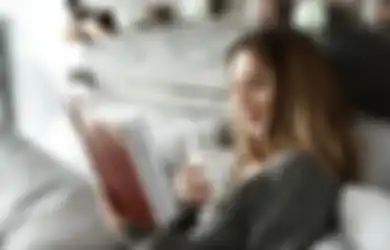 Suka Baca Buku? Aplikasi Gramedia Digital Wajib Kamu Miliki di Hape