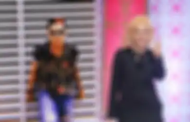 Nikita Mirzani Ngaku Pernah Satu Ranjang dengannya, Vicky Nitinegoro Akhirnya Buka Suara Soal Kedekatannya dengan Nyai hingga Ungkit Soal Perselingkuhan