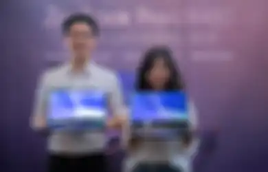 Asus Resmi Rilis Laptop ZenBook Pro 14 UX480, Baterainya Tahan 12 Jam