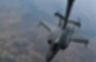 Rahasia Umum? Ternyata AS Secara Resmi Berperang di 7 Negara Ini, Angkatan Daratnya Bangun Basis Militer di Afghanistan, hingga Jual Jet Tempur F-35 ke India