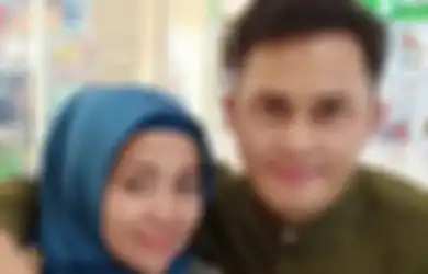 Sadar Selama Ini Dicibir, Muzdalifah Kembali Lampiaskan Perasaannya  Usai Marah-marah Saat Ditanya Pekerjaan Fadel Islami 