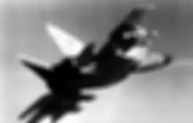 Kisah Menegangkan, Ketika Jet Tempur MiG-25 Uni Soviet Dicuri oleh Pilotnya Sendiri, AS pun Sumringah Bisa Bongkar dan Curi Informasi Senjata yang Bikin Barat Ketakutan